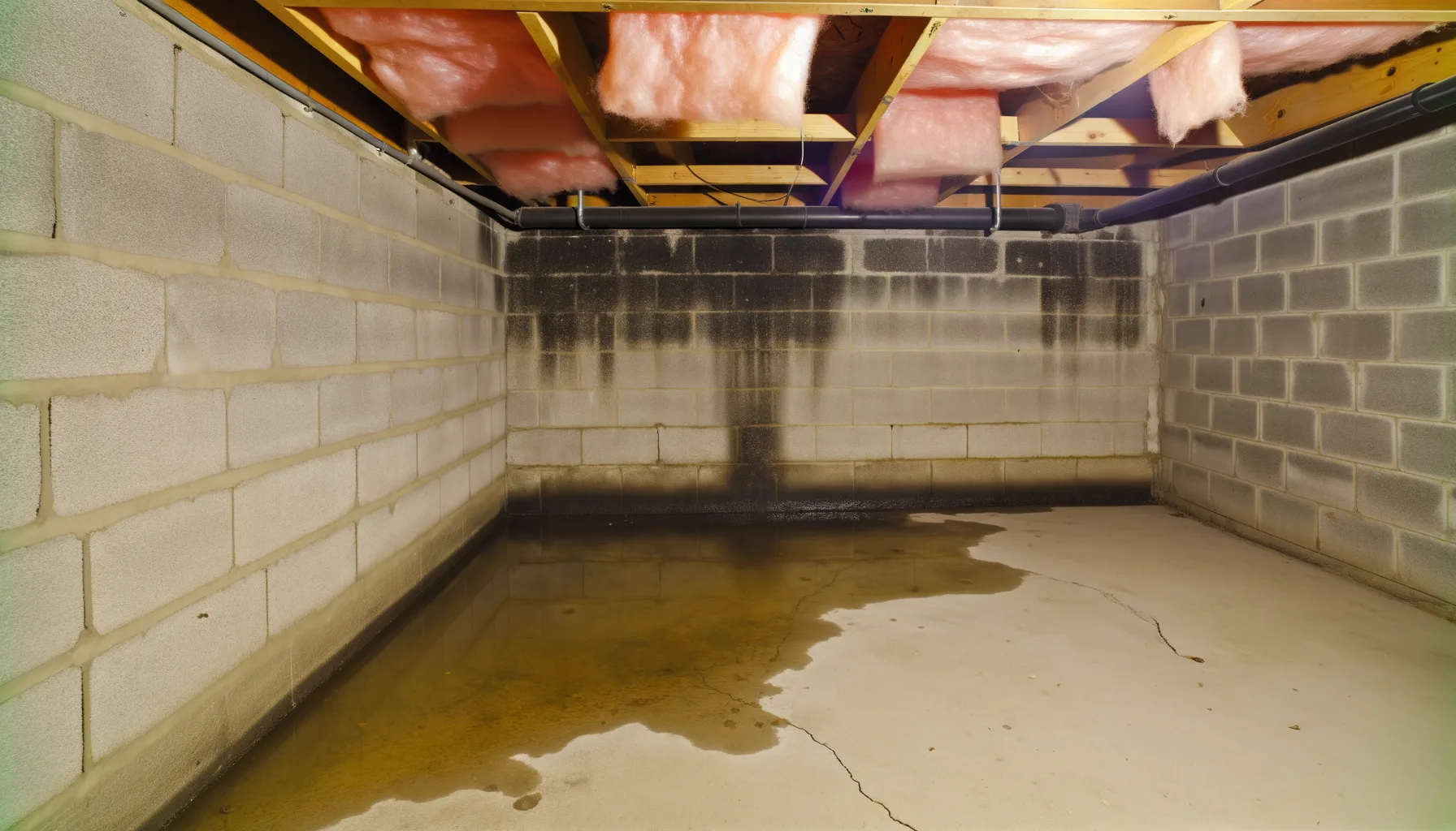 Storm Damage Restoration