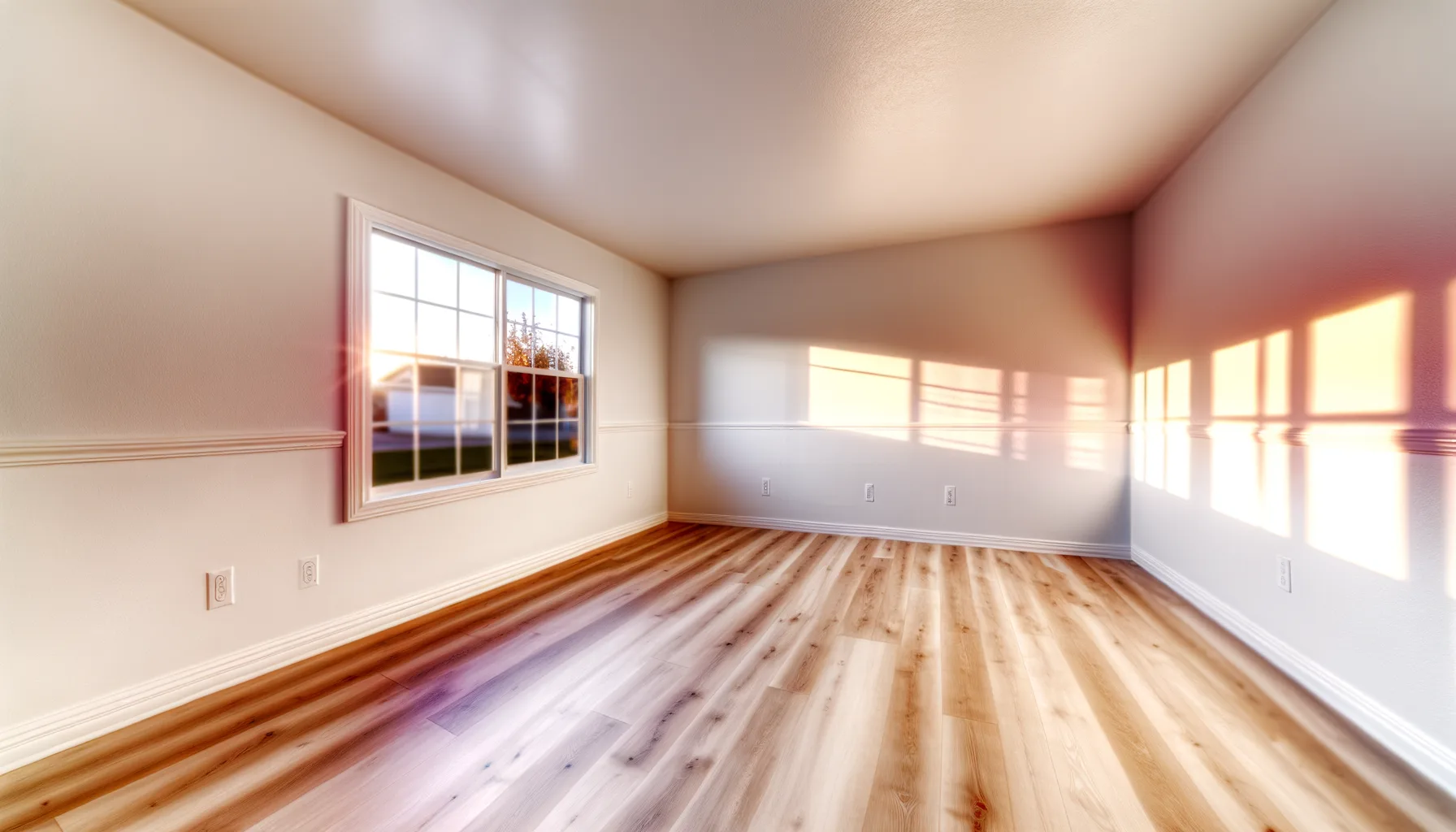 Flood Damage Restoration