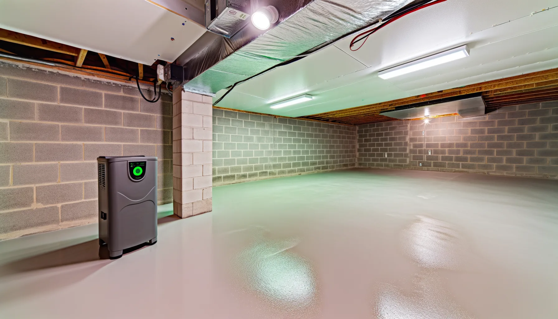 Residential Restoration