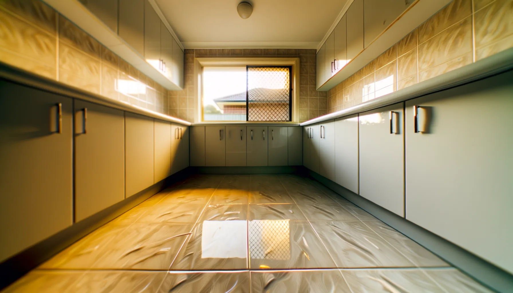 Commercial Water Damage Recovery