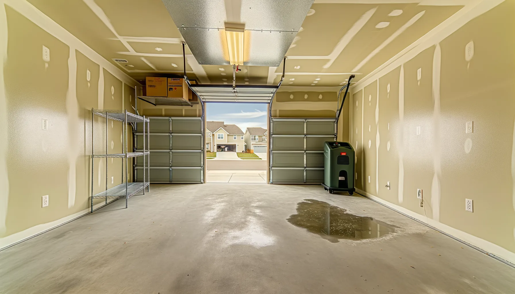 How to Choose the Best Water Damage Restoration Company in Colorado Springs